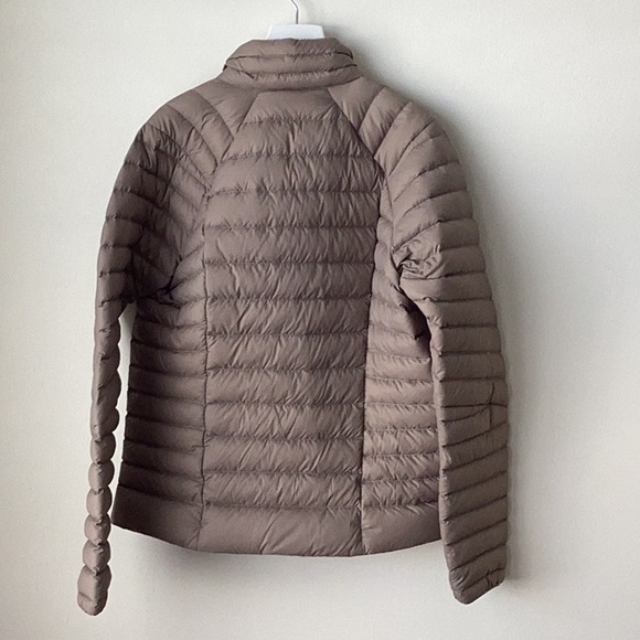 Patagonia Down Sweater Jacket Woman’s XS - Picture 5 of 12